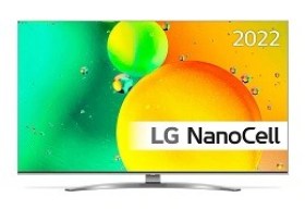 Televizoare-Smart-55-LED-TV-LG 55NANO786QA-Black-4K-chisinau-itunexx.md